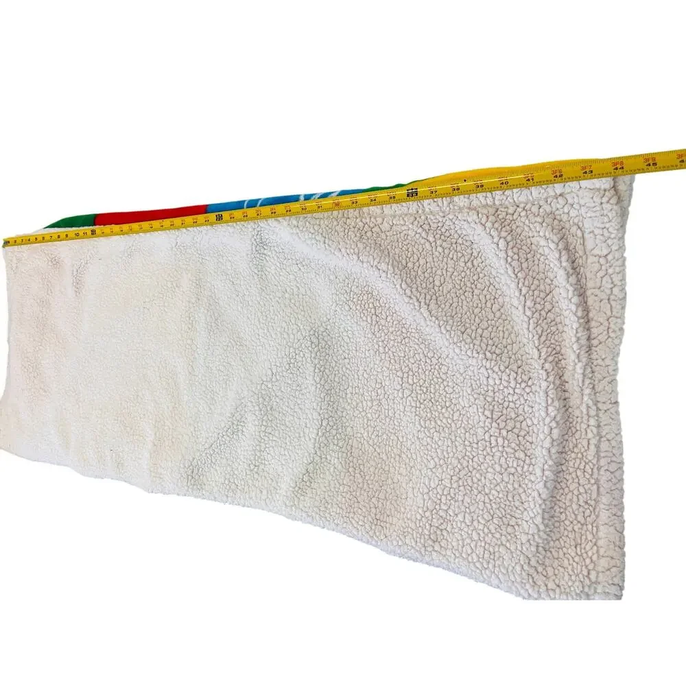 LEGO  LEGO Blanket 44”W 60”L